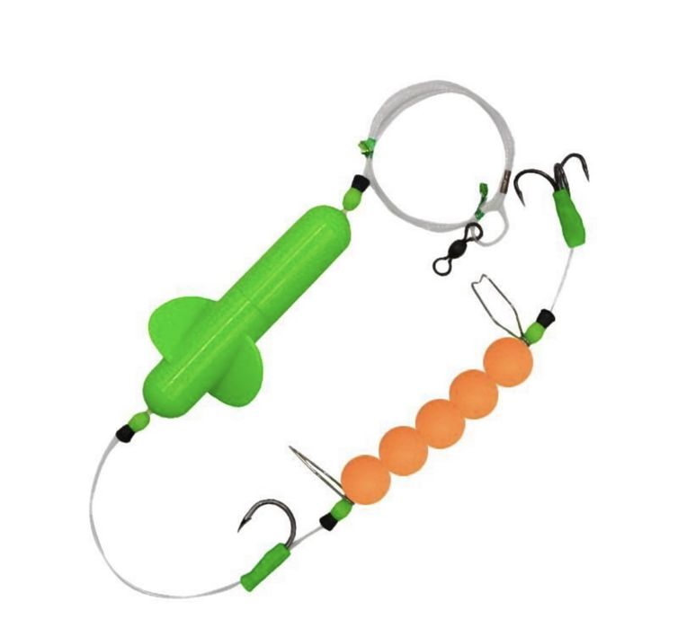 Монтаж на сома Boutique Ribaka