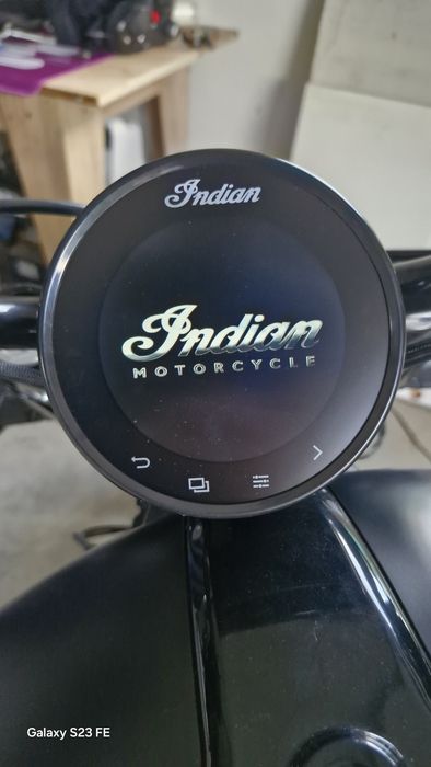 De vanzare  Indian Scout Bobber limited tech 1250cc