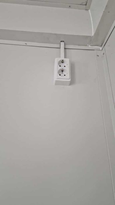 Container modular, container birou, container de locuit