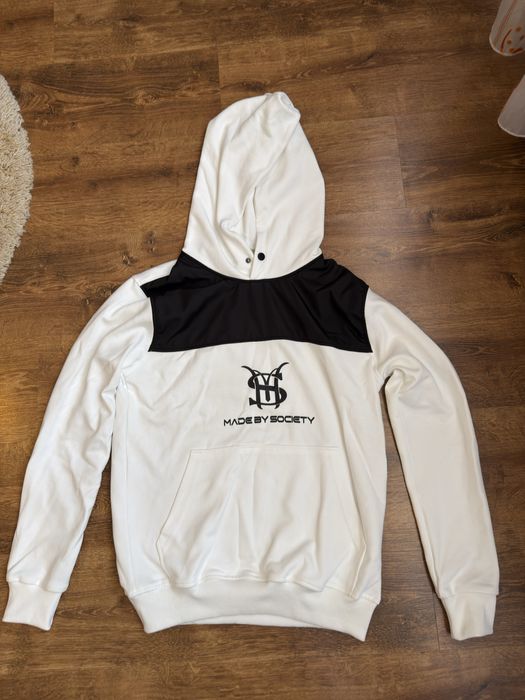 Trening Made by Society ,mai multe marimi disponibile