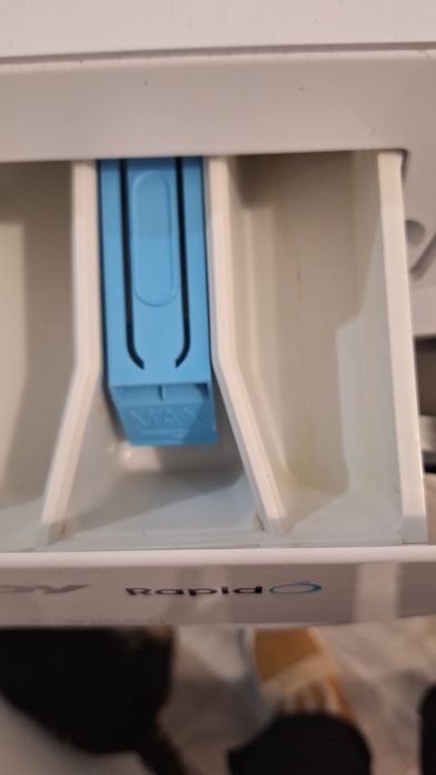 Продавам пералня Канди