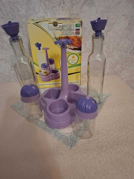 Комплект Оливерник