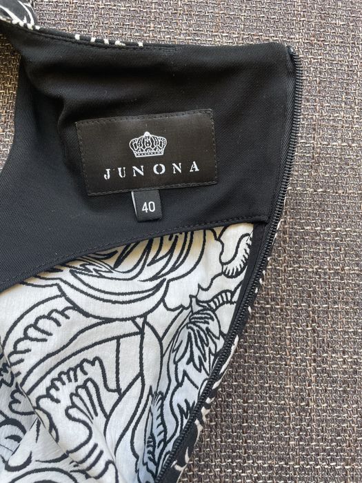 Дамска рокля Юнона