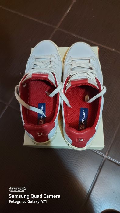 Pantofi sport dama, BIT