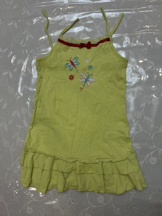 Детское платье/сарафан на девочку