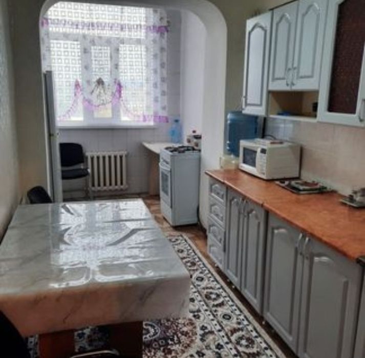 В районе Жд вокзала сдается