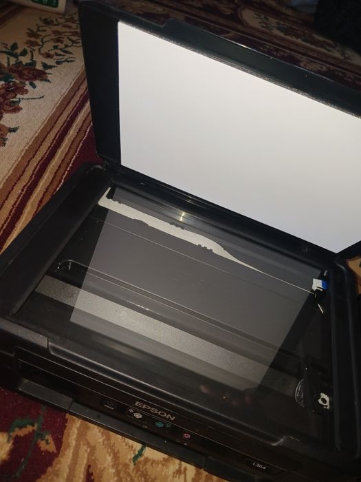 EPSON printer sotiladi