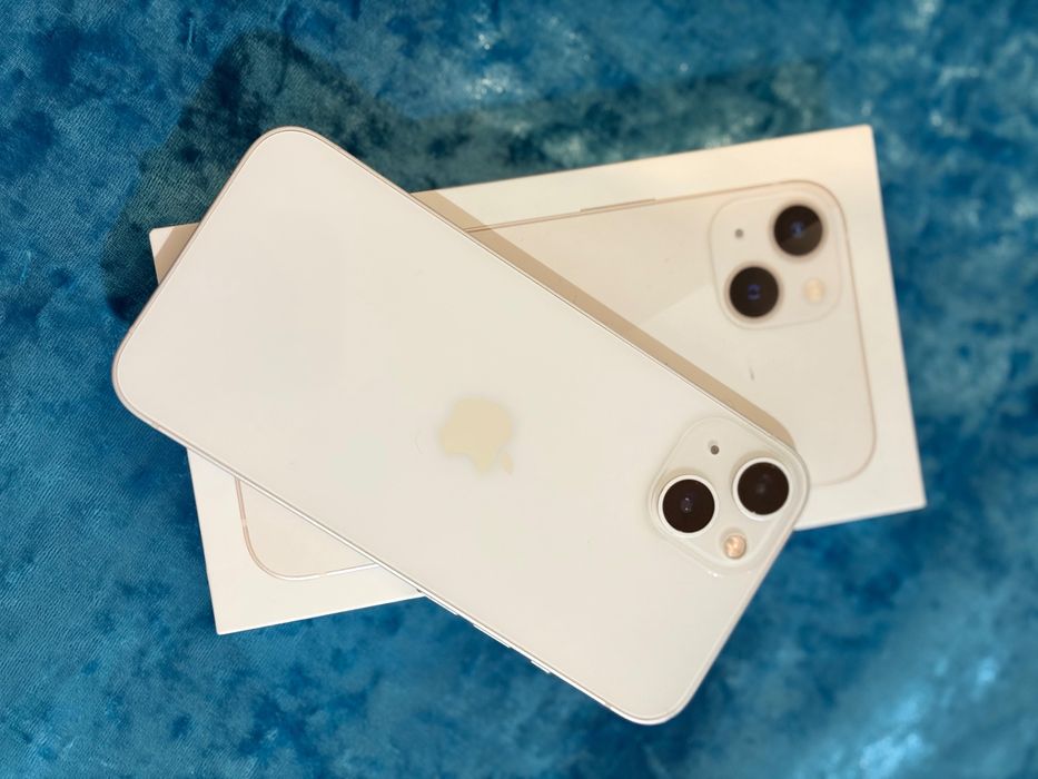 Айфон 13 телефон