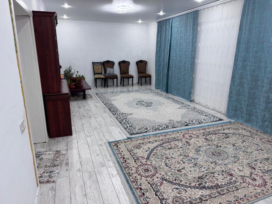 Продам дом Кызылжар-3