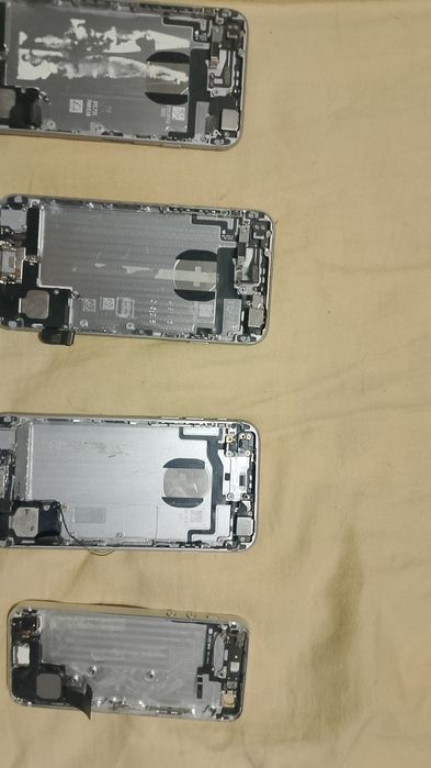 Дисплеи на Самсунг