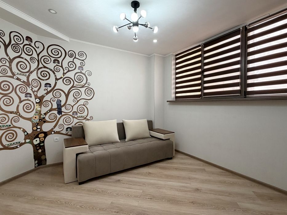 3 Комнаты 3/16/16 Яккасарай, под Ипотеку, Корзинка Аэропотр, Биржа