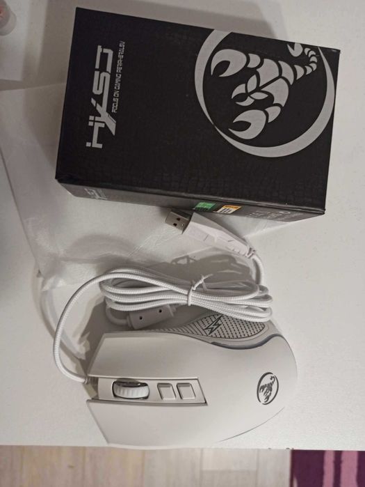 Mouse gaming 3600DPI Nou