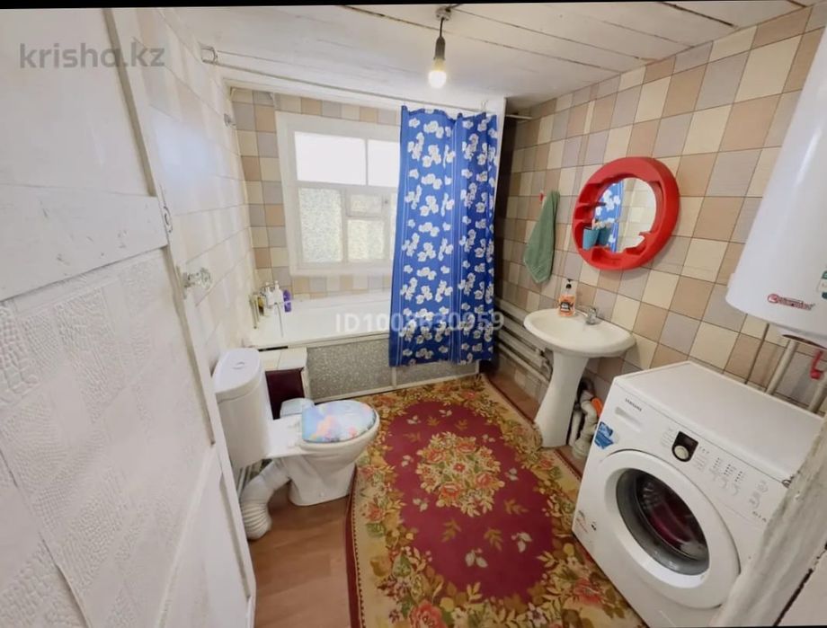 Продаётся уютный дом