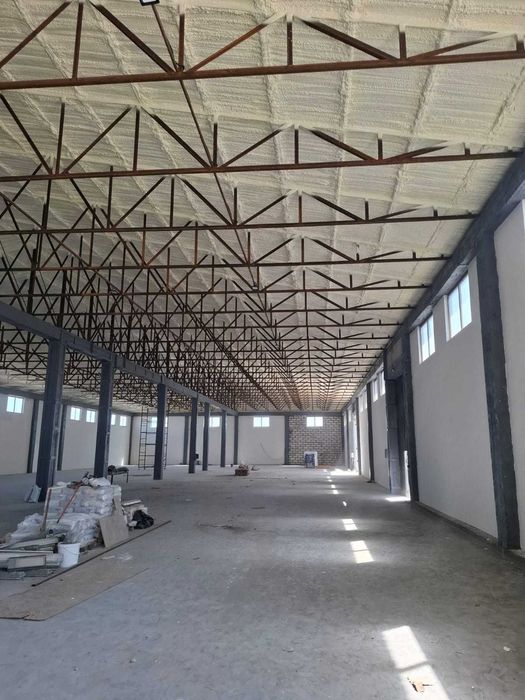 Аренда склада Алматы