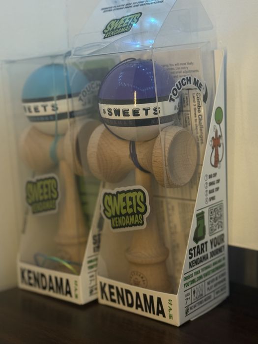 Sweets Starter Kendama