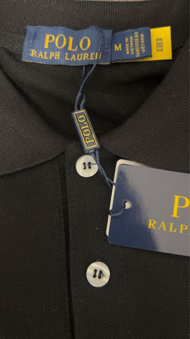 Tricou Polo Ralph Lauren