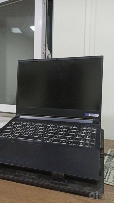 Игровой Ноутбук, GTX 1660Ti 6Gb, iBuyPower
