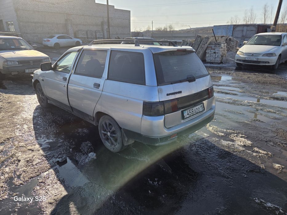 Продам ваз 2111 в хорошем состоянии