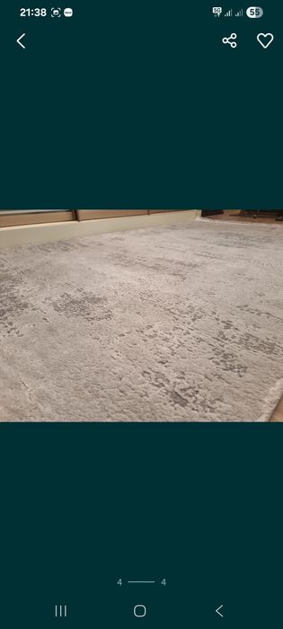 Продам коврик (ковер)