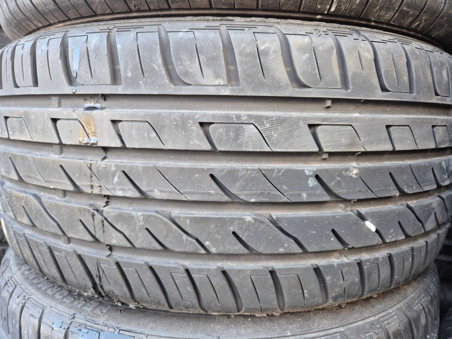 4 Anvelope de VARA - 225/40/18 - SPORTIVA - APP NOI - DOT 2020 !