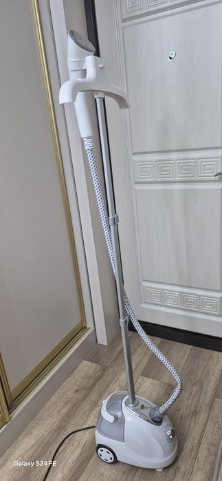 Продам отпариватель за ненадобностью