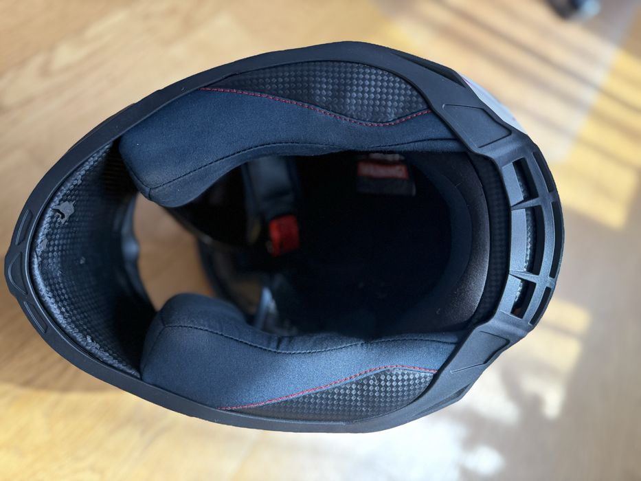 Casca integrala MT Blade SV Raceline (M)