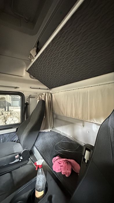 Продается Shacman F3000-минимальный пробег ~30.000км