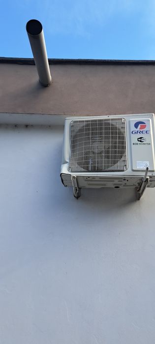 , incarcare cu freon Aer conditionat.