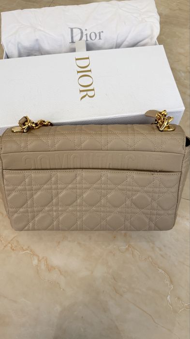 Дамска чанта Dior