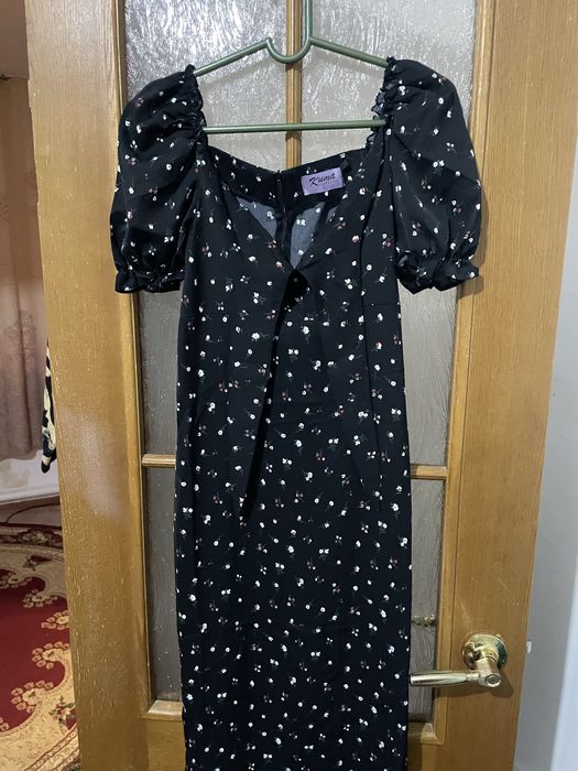 Новые женские платье