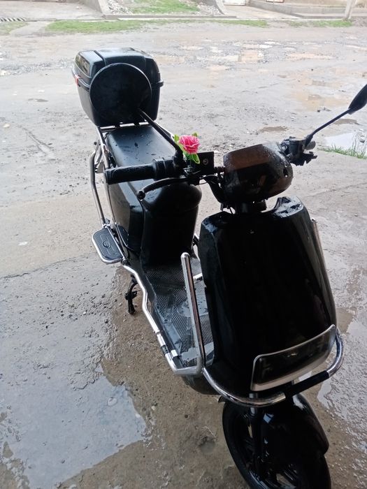 3035 km yurgan bitta tormozquyish kerak