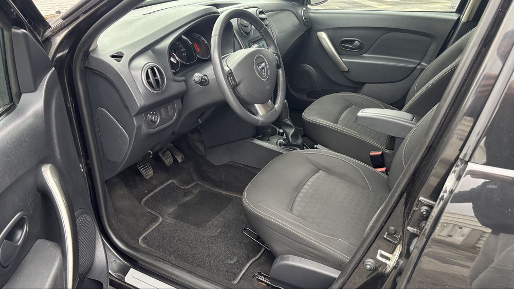 Dacia logan Mcv an 2013 / 118.000 km / recent adusa din Germania