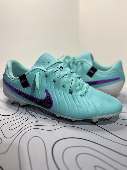 Nike Tiempo Legend 10 – Носени само 2 пъти!