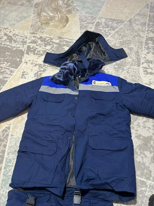 Зимний форма сатылады.