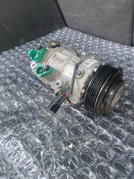 Климатичен компресор Kia Sportage 2021-