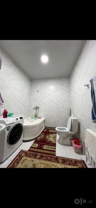 1 xonali kvartira Arendaga beriladi 12 Sentyabrda bo’shidi