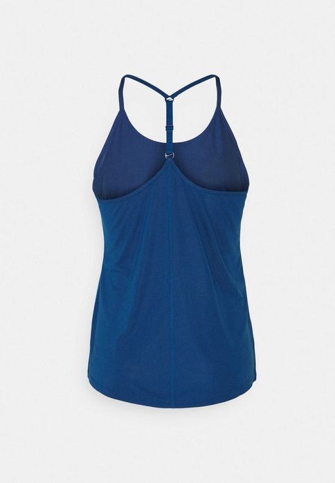 NIKE Оригинална дамска потник / тениска размер S  НОВО