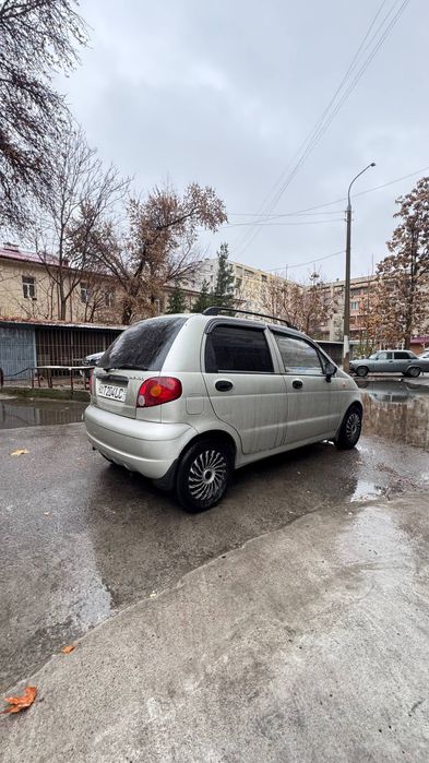 Matiz 3 talik avtomat umuman muamosi yoq