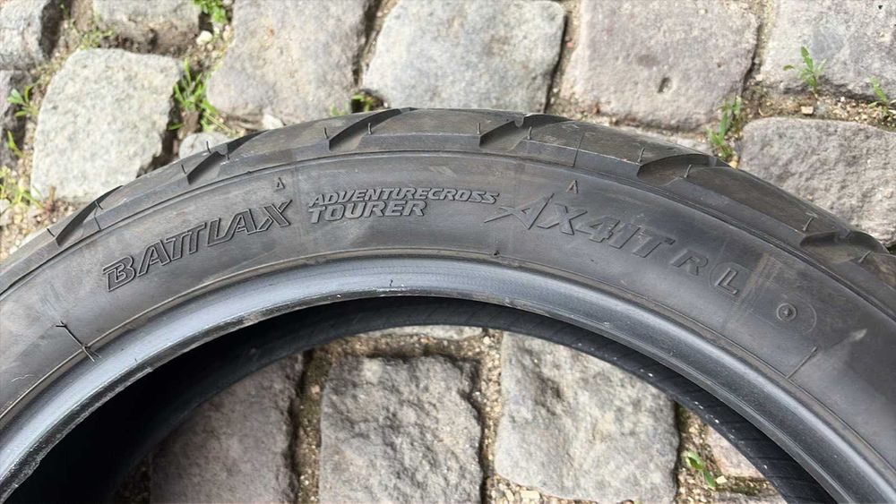 Гума за мотор BRIDGESTONE