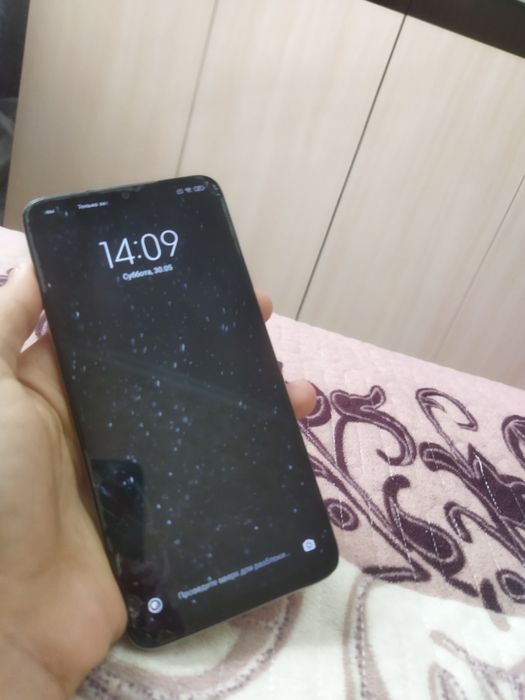 Redmi note 8 pro