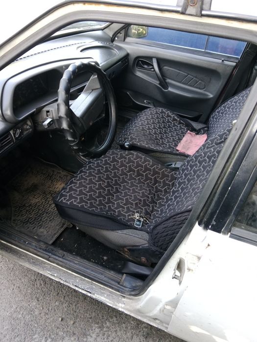 Продам ваз 21099