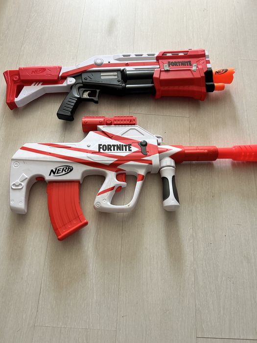 Vand colectie Nerf