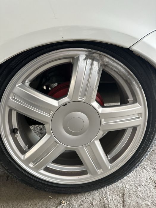 Торус R16 сатылады