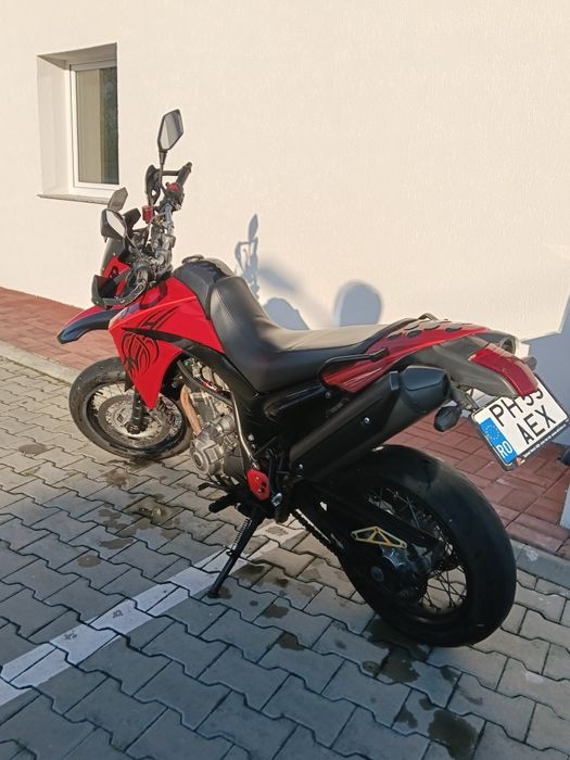 De vânzare Yamaha xt660x