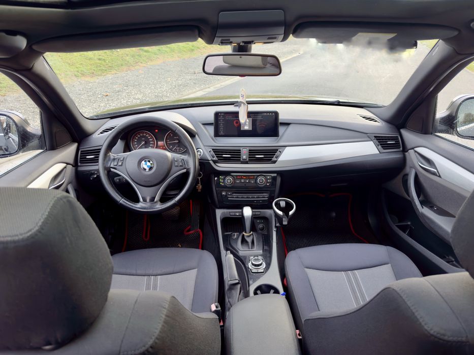 BMW X1 2.3d xDrive X-Line – 2010 – Automat