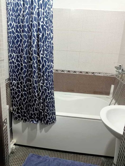 Самарканд. Аренда квартиры 3х комнатная в новостройке в Мотрите.