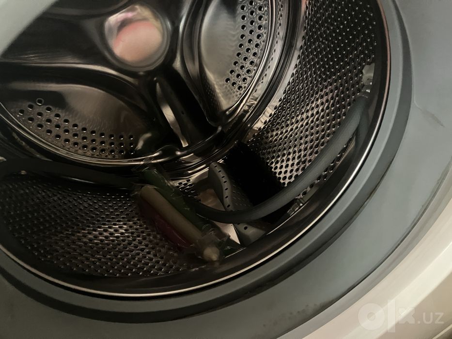Продаю стиральную машинку Panasonic на 7 кг