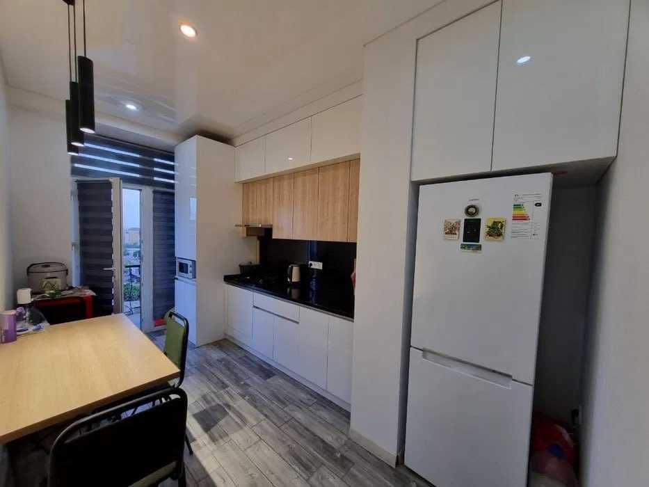 Яшнабад | Уютная 2-комнатная квартира 44.6 м² | ЖК Parkent Plaza