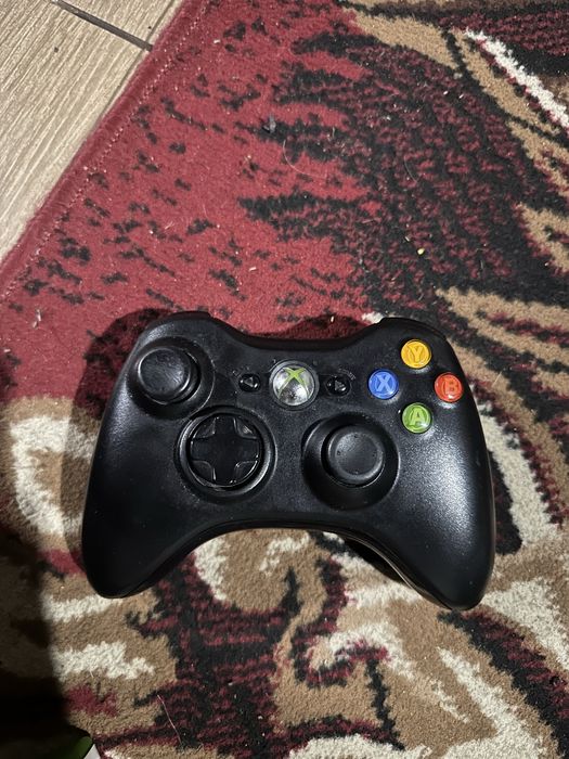 Джойстик на xbox 360