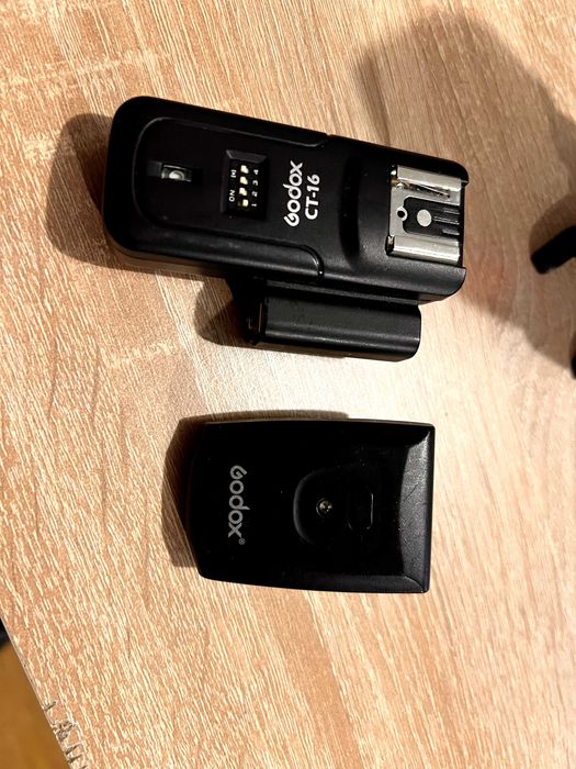 Nikon D7100 Full Kit (Пълен Комплект)